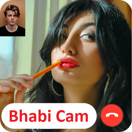 Bhabi Cam Live - Video Calling پی سی