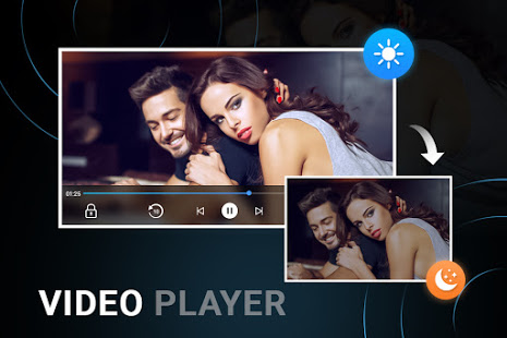 SAX Video Player: All Format Video Player PC
