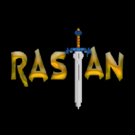 rastan prince PC