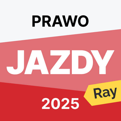 Testy na prawo jazdy 2025 PC