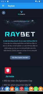 Raybet