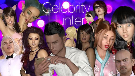 Celebrity Hunter PC