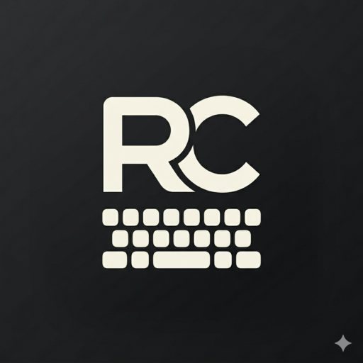 RCKeyboard ПК