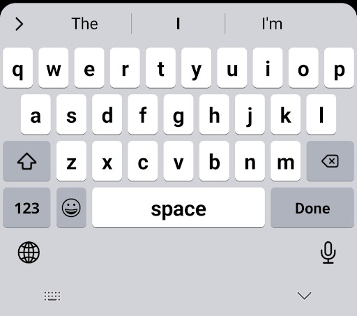 RCKeyboard ПК