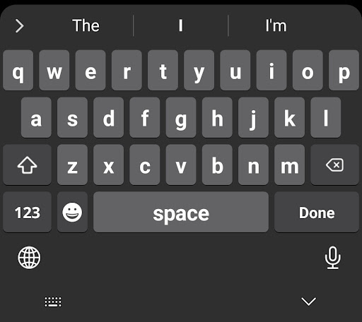 RCKeyboard ПК
