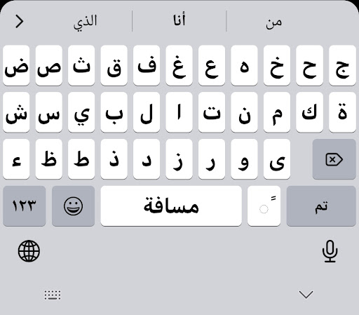 RCKeyboard ПК
