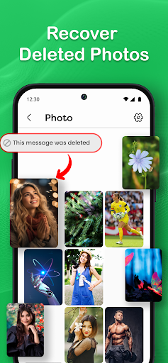 WD Plus: Recover Messages پی سی