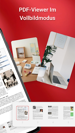 PDF Reader