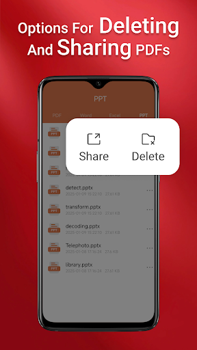 PDF Reader