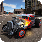 Download Car Simulator City Drive Game on PC with MEmu