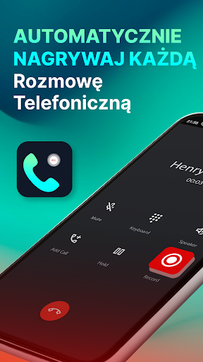 Automatyczne nagrywanie rozmów