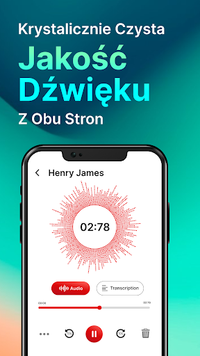 Automatyczne nagrywanie rozmów