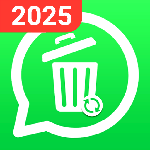 Recover Deleted Messages