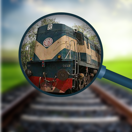 Bangladesh Train Tracker পিসি