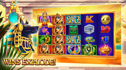 Download Halloween Jackpot Slots on PC with MEmu