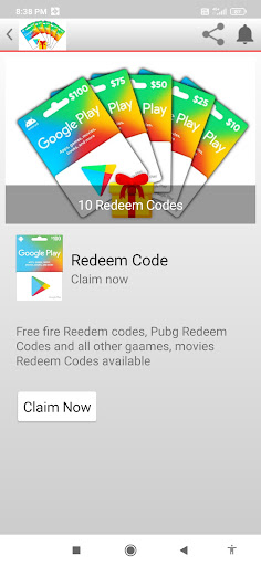 Redeem code - All Games PC