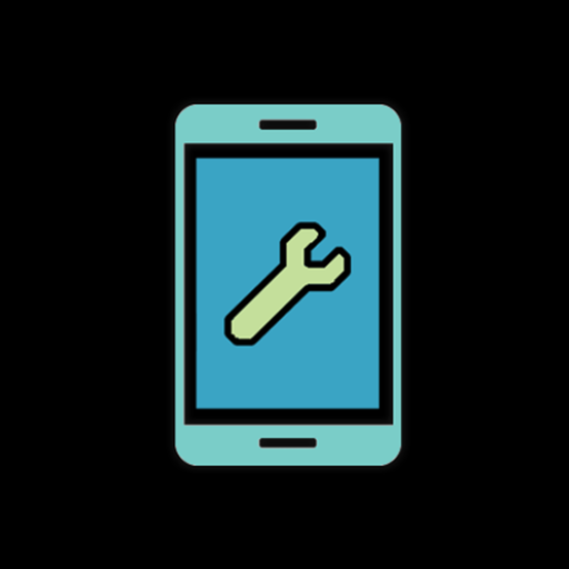 Touchscreen Calibration PC版