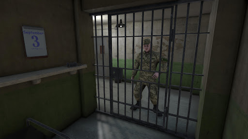 Втеча з ТЦК