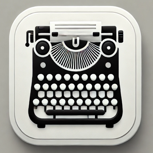 Eu Escritor - Escrever Livros para PC