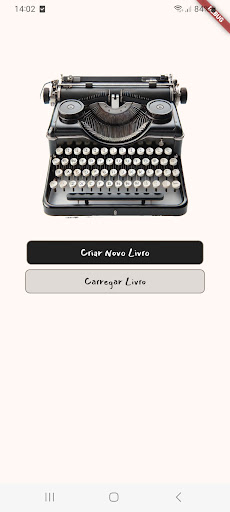 Eu Escritor - Escrever Livros para PC