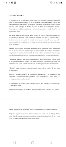 Eu Escritor - Escrever Livros para PC