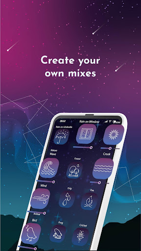 Sleep Sounds - suara santai PC