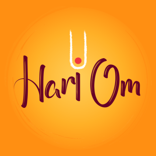 Hari Om پی سی