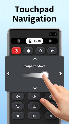 Remote Control for TV - All TV
