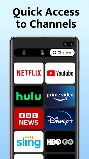 Remote Control for TV - All TV