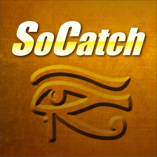 SoCatch PC