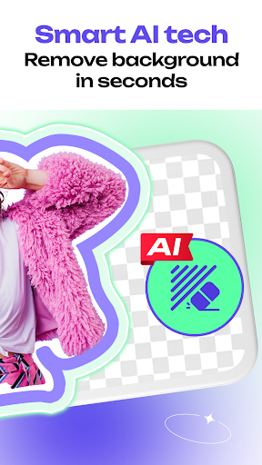 AI 지우개: 배경 제거 PC