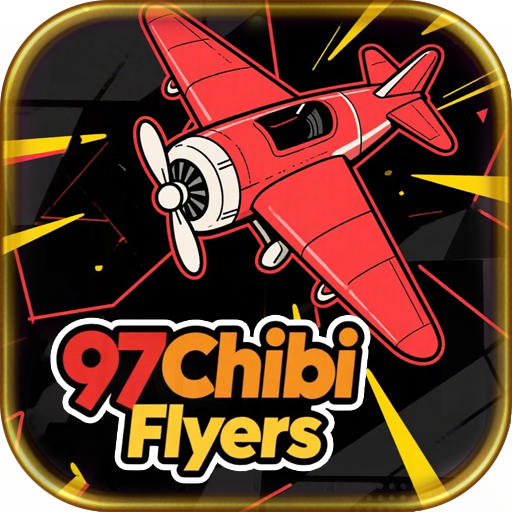 97Chibi Flyers پی سی
