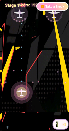 97Chibi Flyers پی سی