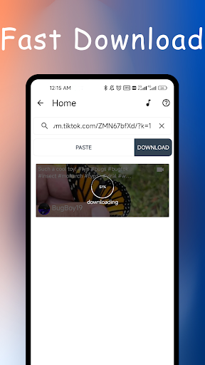 VideoSaver : Watermark Remover PC