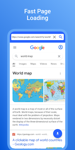 वीडियो डाउनलोडर - वेब ब्राउज़र PC