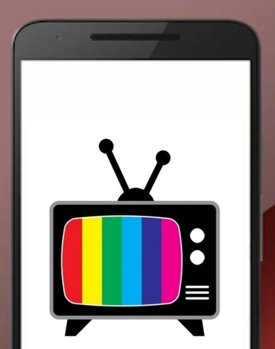 komputer Retroanimados - Caricaturas Tv