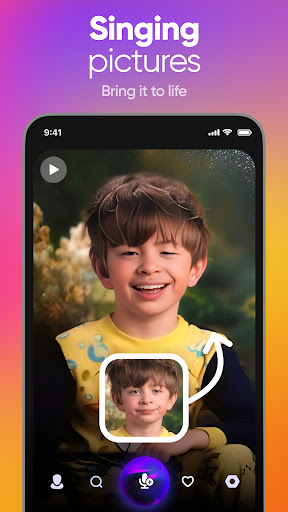 Revive AI: Photo Animation App ?? ??