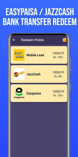 Earn Money Rewards پی سی