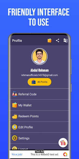 Earn Money Rewards پی سی