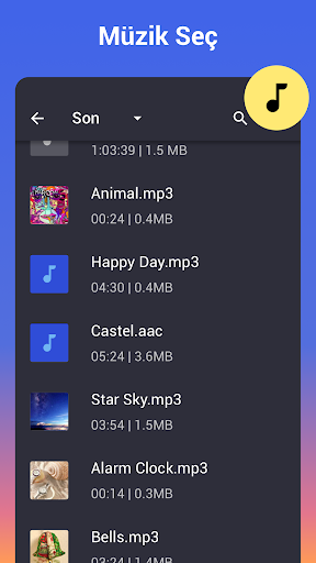 MP3 kesici, müzik kesici PC