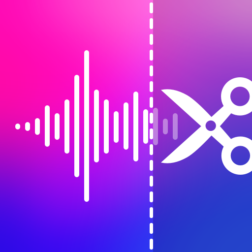 komputer Ringtone Maker: Music Cutter