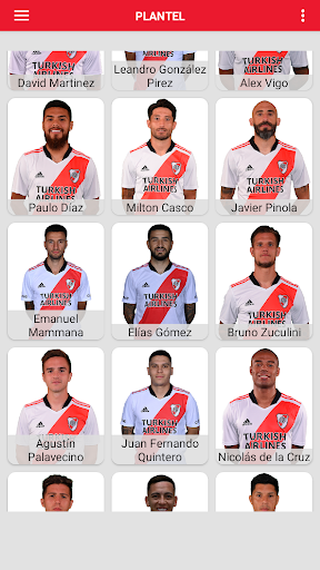 River Plate