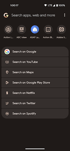 Pixel Search