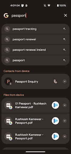 Pixel Search