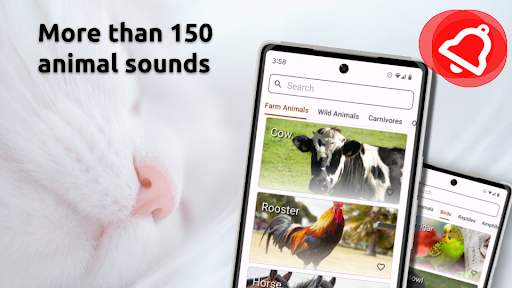 Animal Sounds PC