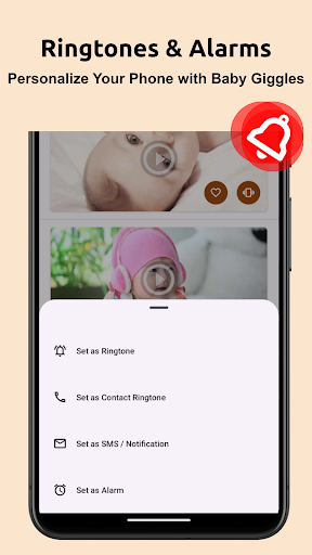 Baby Sounds پی سی