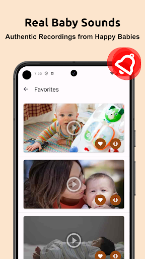 Baby Sounds پی سی