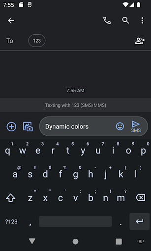 Unduh Simple Keyboard APK Unduh Simple Keyboard APK