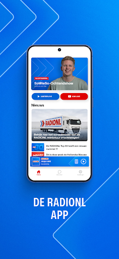 RADIONL PC