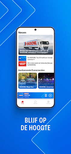 RADIONL PC